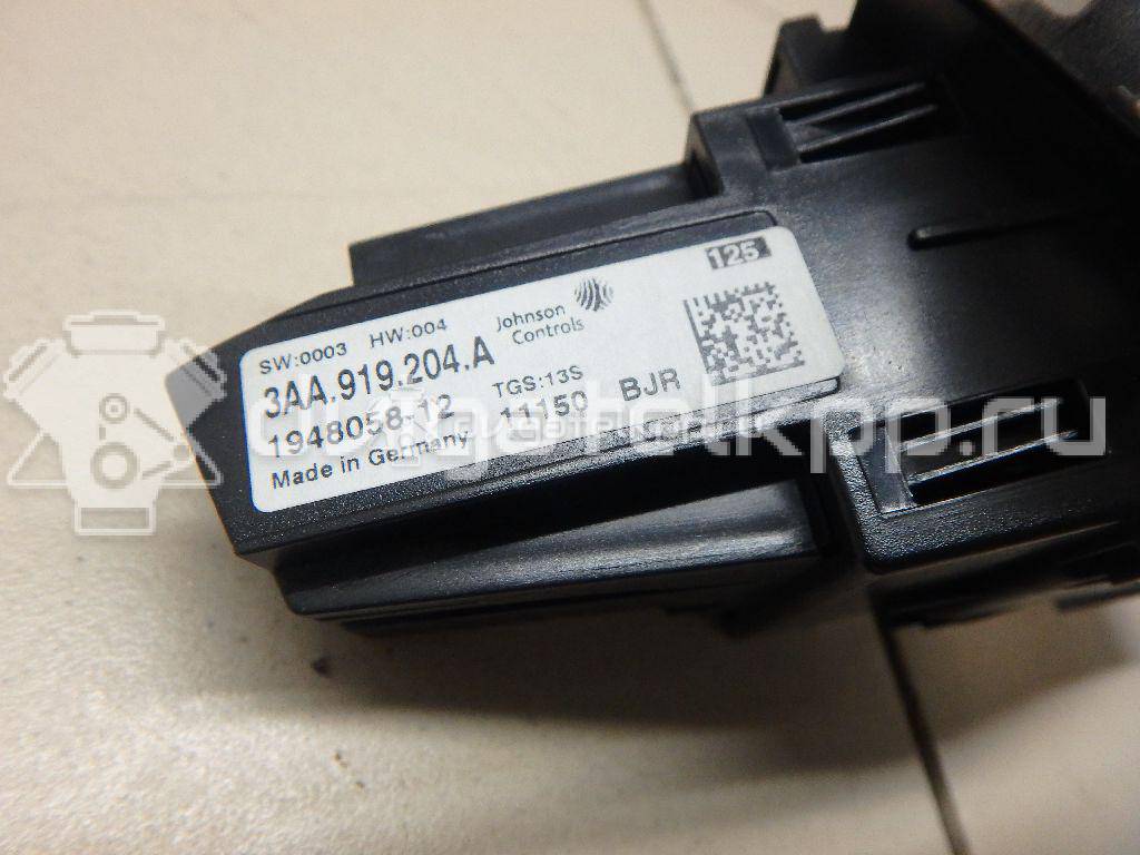 Фото Часы  3AA919204A для vw Passat [B7] {forloop.counter}}