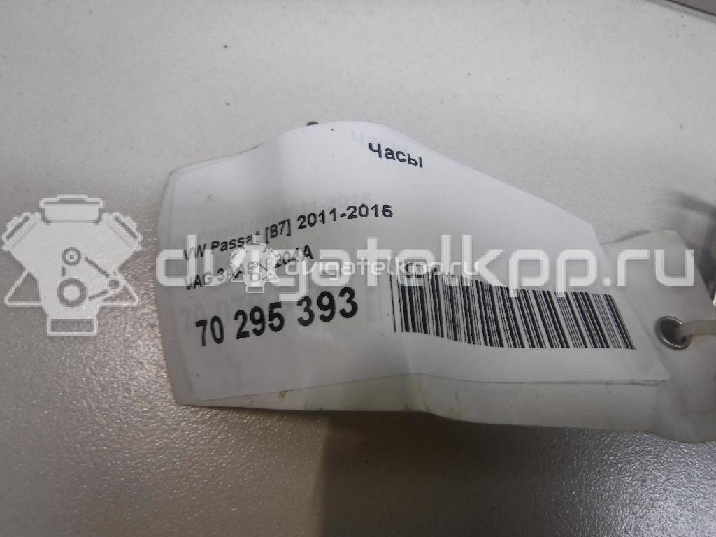 Фото Часы  3AA919204A для vw Passat [B7] {forloop.counter}}