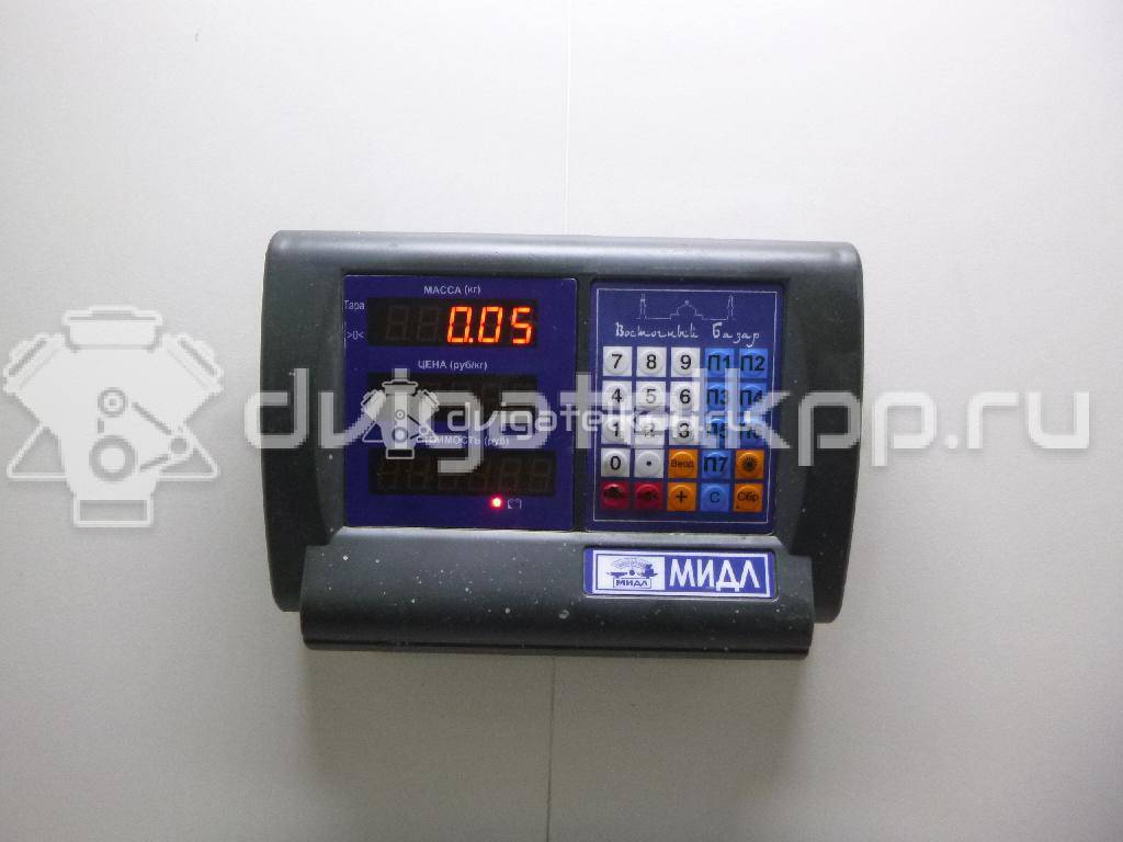 Фото Трубка тормозная  3AB614740 для vw Passat [B7] {forloop.counter}}