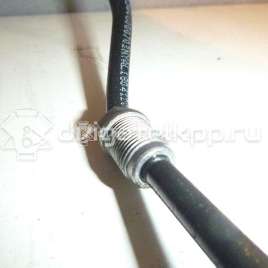 Фото Трубка тормозная  3AB614740 для vw Passat [B7]