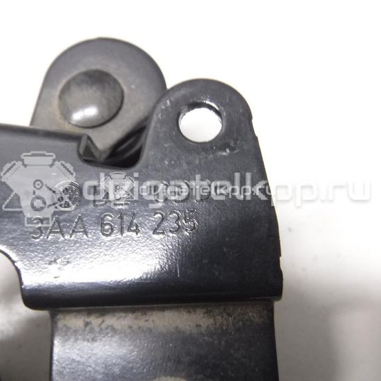 Фото Кронштейн блока ABS (насос)  3AA614235 для vw Passat CC