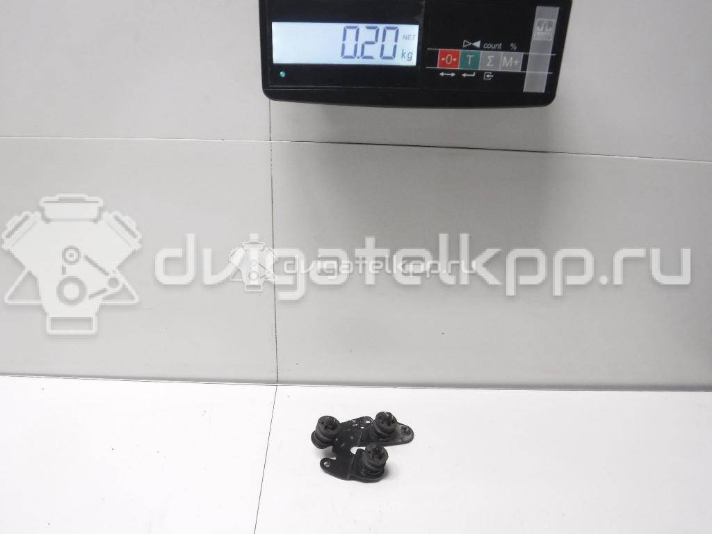 Фото Кронштейн блока ABS (насос)  3AA614235 для vw Passat CC {forloop.counter}}