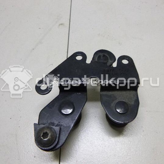 Фото Кронштейн блока ABS (насос)  3AA614235 для vw Passat [B7]