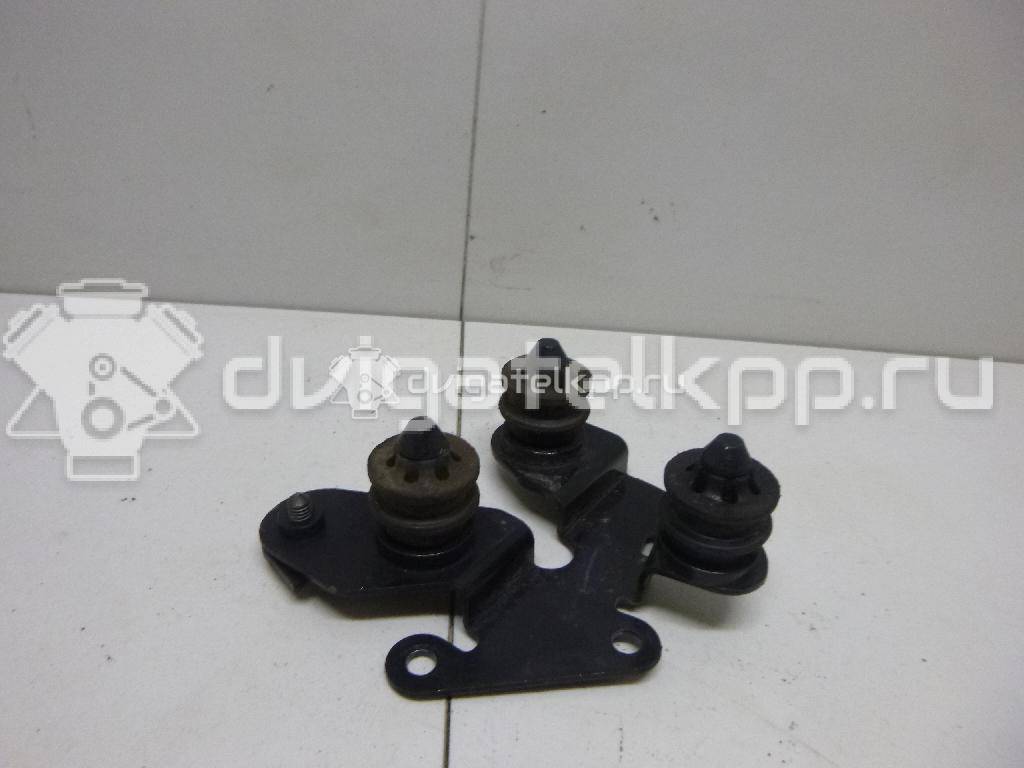 Фото Кронштейн блока ABS (насос)  3AA614235 для vw Passat [B7] {forloop.counter}}