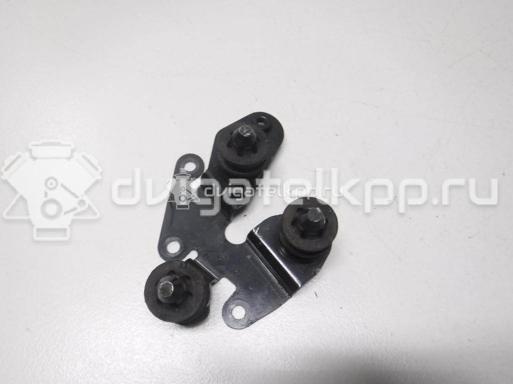 Фото Кронштейн блока ABS (насос)  3AA614235 для vw Passat CC {forloop.counter}}