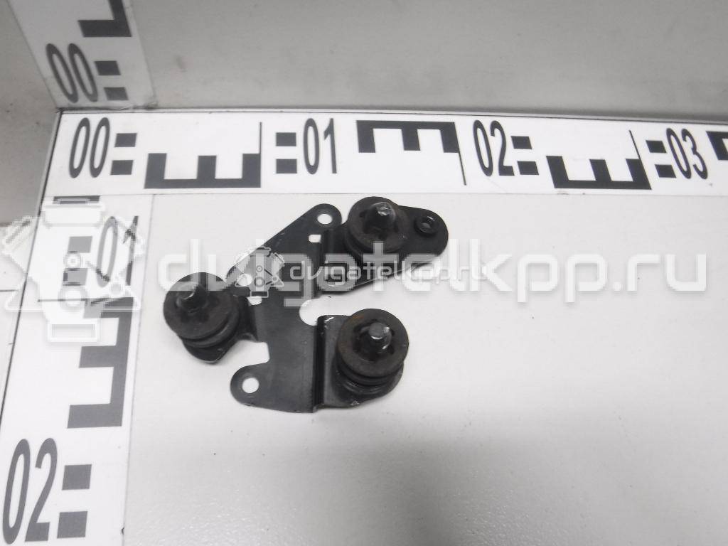 Фото Кронштейн блока ABS (насос)  3AA614235 для vw Passat CC {forloop.counter}}