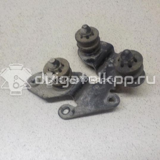Фото Кронштейн блока ABS (насос)  3AA614235 для vw Passat [B7]