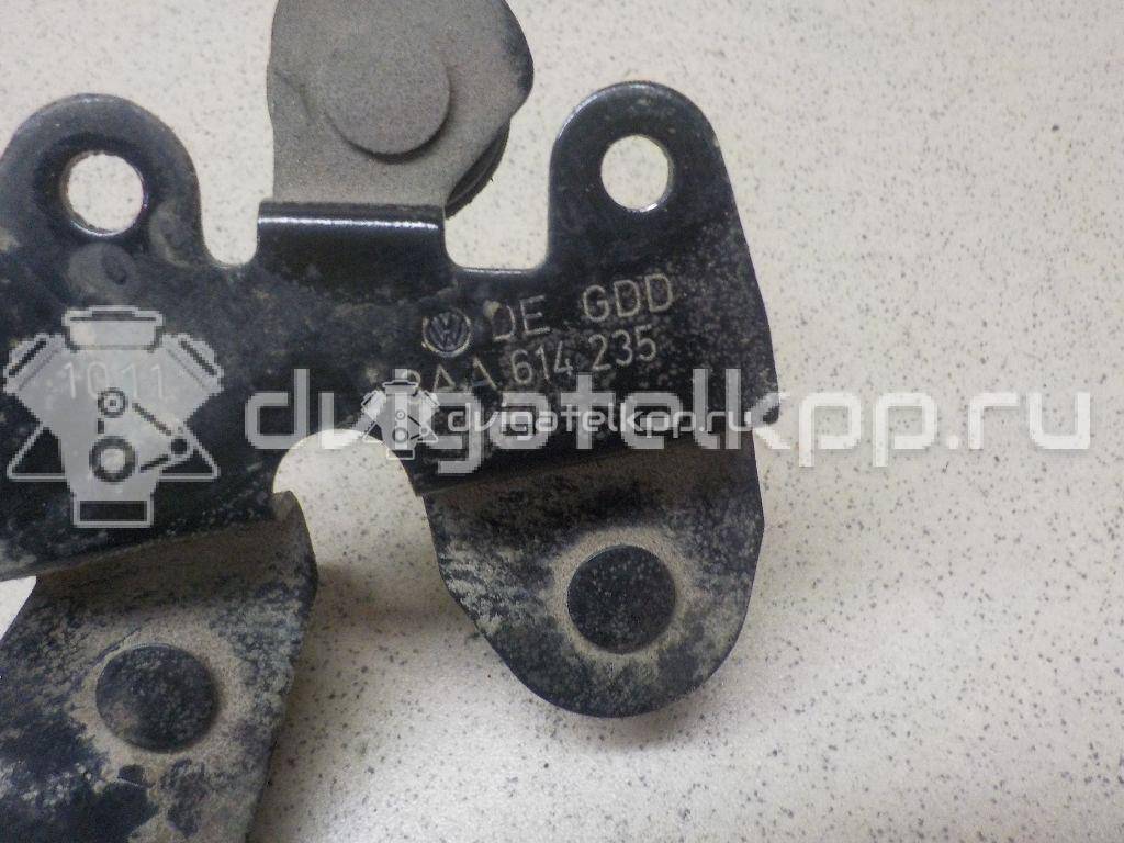 Фото Кронштейн блока ABS (насос)  3AA614235 для vw Passat [B7] {forloop.counter}}