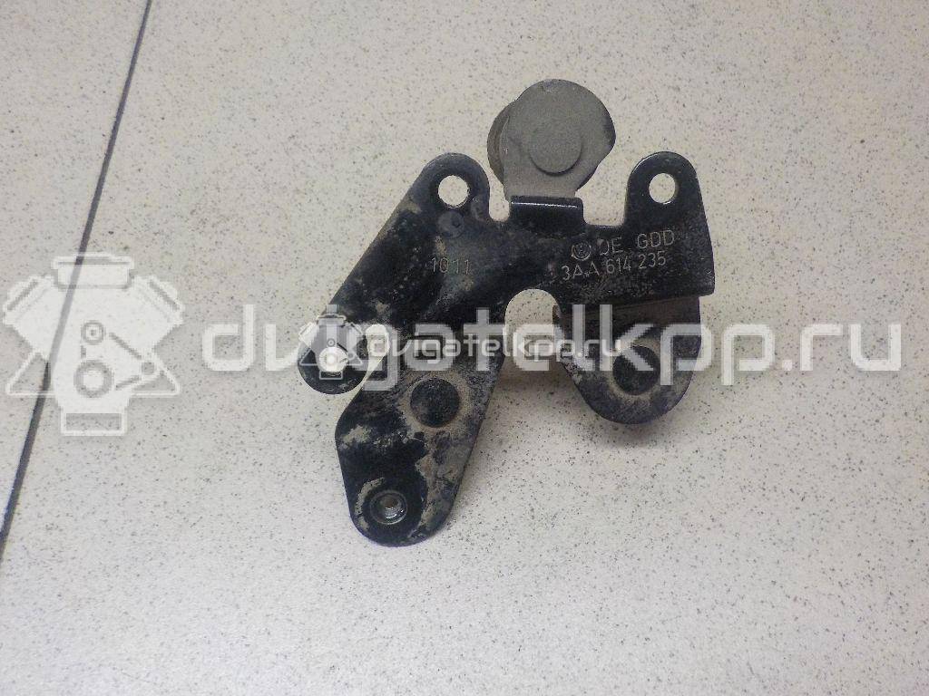 Фото Кронштейн блока ABS (насос)  3AA614235 для vw Passat [B7] {forloop.counter}}
