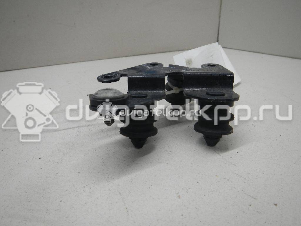 Фото Кронштейн блока ABS (насос)  3AA614235 для vw Passat [B7] {forloop.counter}}