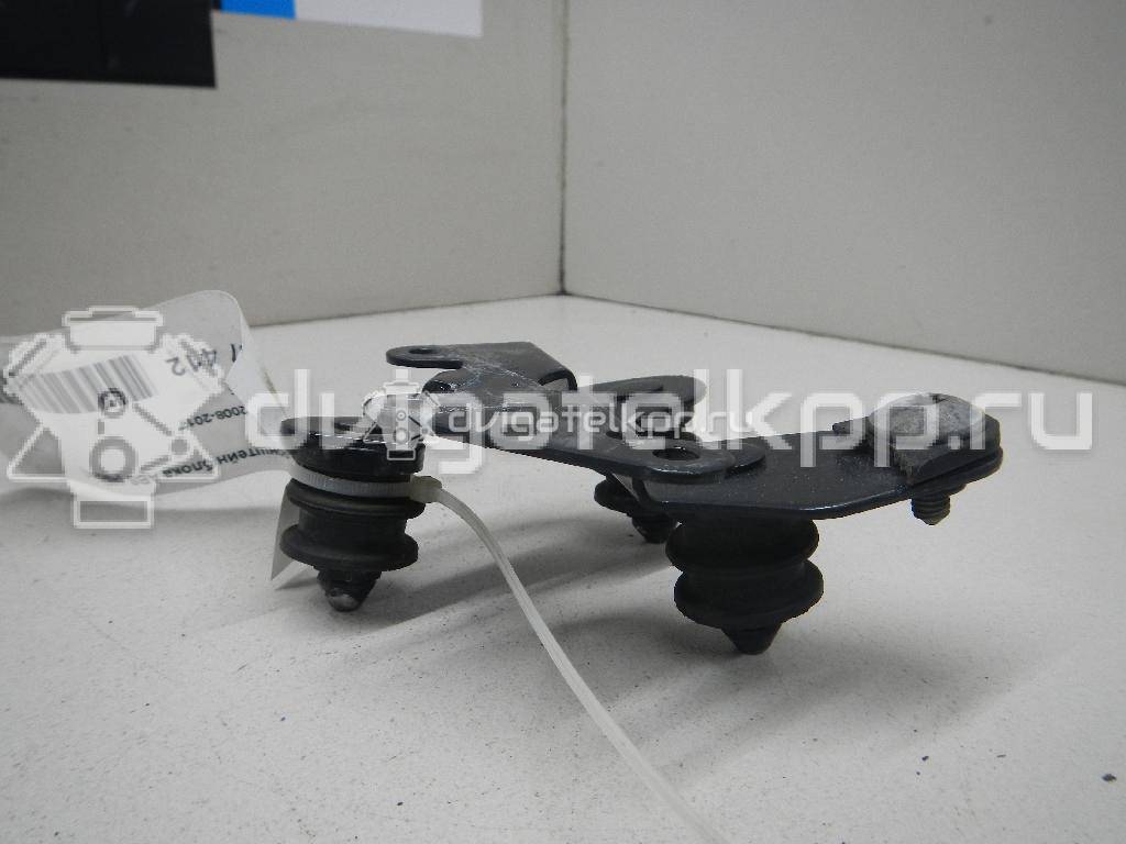 Фото Кронштейн блока ABS (насос)  3AA614235 для vw Passat [B7] {forloop.counter}}