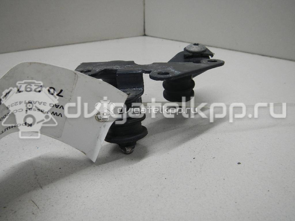 Фото Кронштейн блока ABS (насос)  3AA614235 для vw Passat [B7] {forloop.counter}}