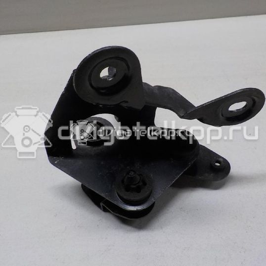 Фото Кронштейн блока ABS (насос)  3AA614235 для vw Passat [B7]