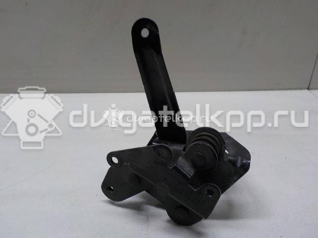 Фото Кронштейн блока ABS (насос)  3AA614235 для vw Passat [B7] {forloop.counter}}