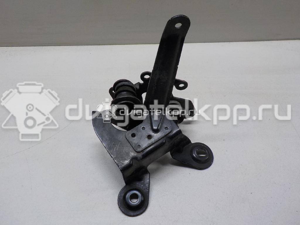Фото Кронштейн блока ABS (насос)  3AA614235 для vw Passat [B7] {forloop.counter}}