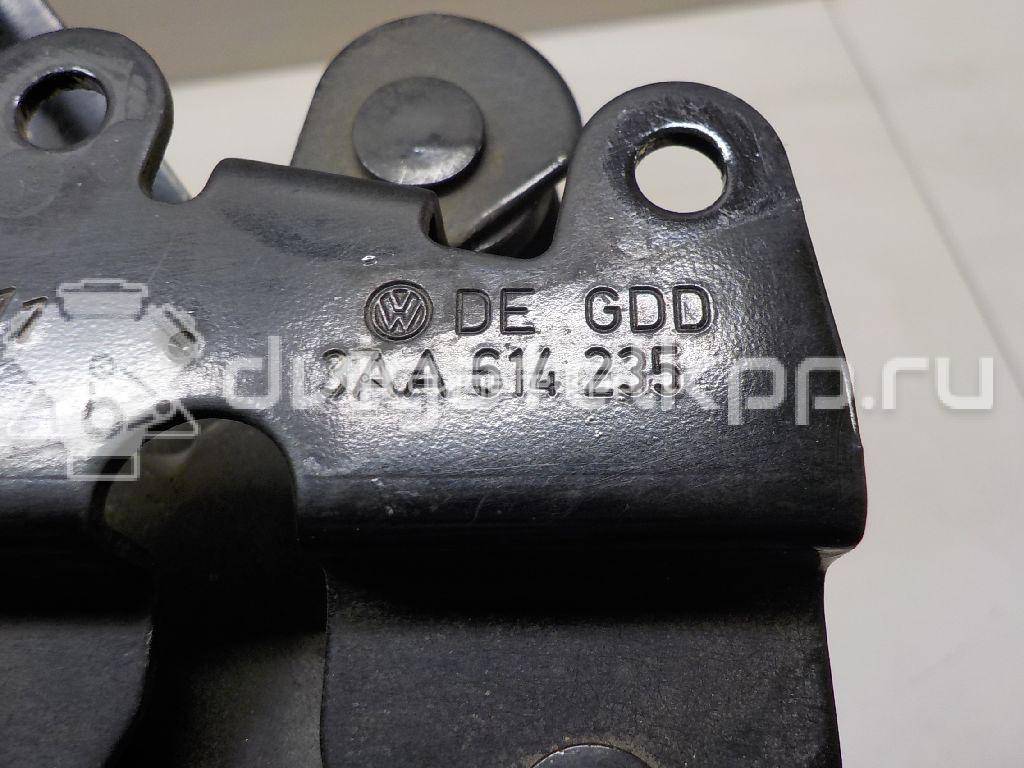 Фото Кронштейн блока ABS (насос)  3AA614235 для vw Passat [B7] {forloop.counter}}