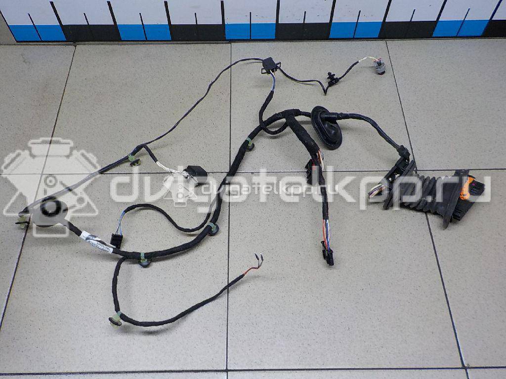 Фото Проводка (коса)  3AA971693CR для vw Passat [B7] {forloop.counter}}