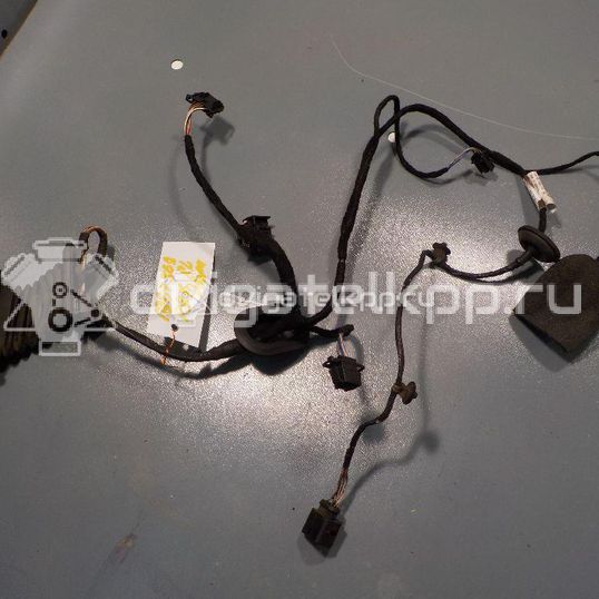 Фото Проводка (коса)  3AA971693CR для vw Passat [B7]