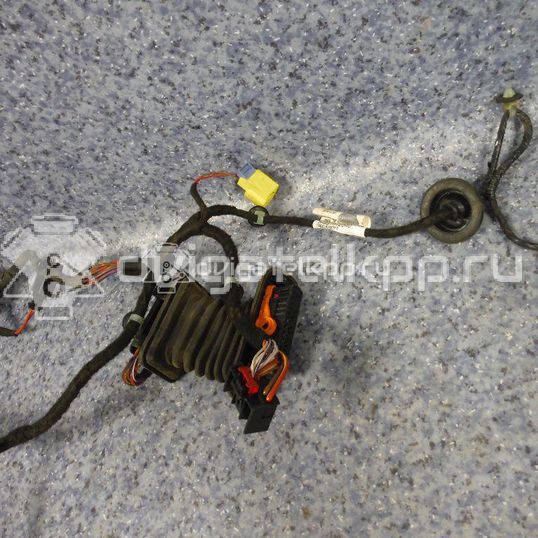 Фото Проводка (коса)  3AB971120AJ для vw Passat [B7]