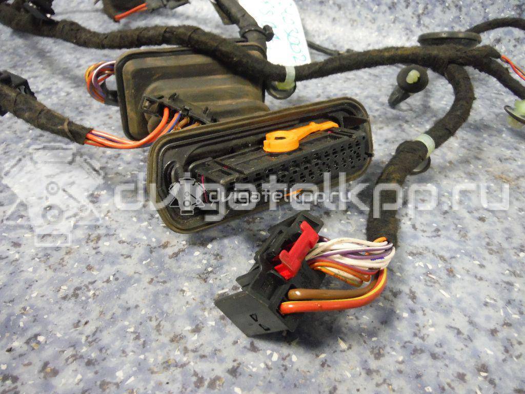Фото Проводка (коса)  3AB971120AJ для vw Passat [B7] {forloop.counter}}