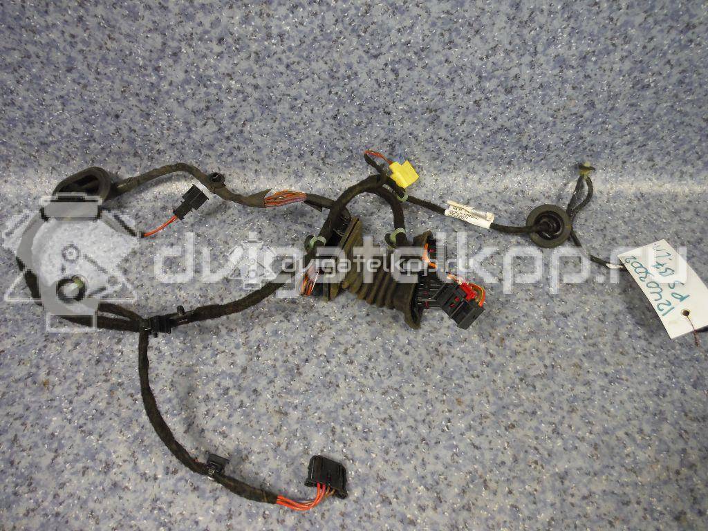 Фото Проводка (коса)  3AB971120AJ для vw Passat [B7] {forloop.counter}}