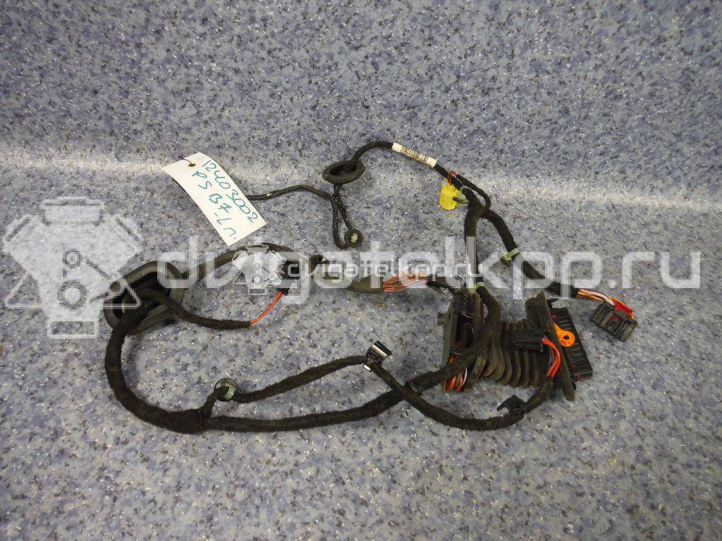 Фото Проводка (коса)  3AB971120AJ для vw Passat [B7] {forloop.counter}}
