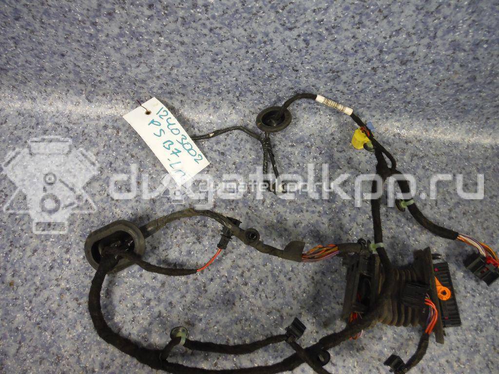 Фото Проводка (коса)  3AB971120AJ для vw Passat [B7] {forloop.counter}}