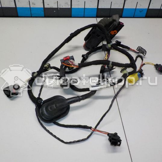 Фото Проводка (коса)  3AB971120AJ для vw Passat [B7]