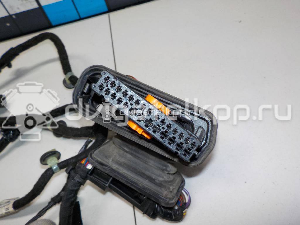 Фото Проводка (коса)  3AB971120AJ для vw Passat [B7] {forloop.counter}}