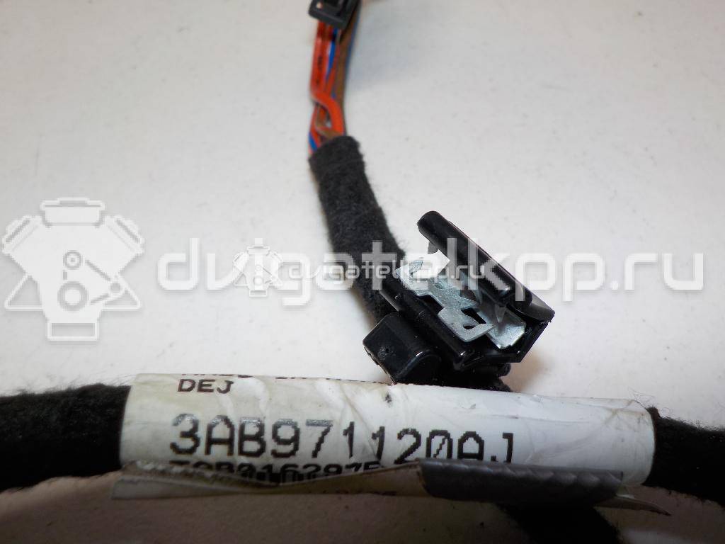 Фото Проводка (коса)  3AB971120AJ для vw Passat [B7] {forloop.counter}}