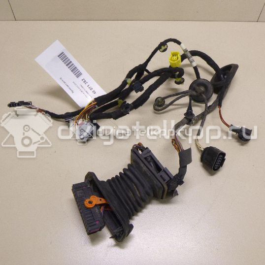 Фото Проводка (коса)  3AB971120AJ для vw Passat [B7]
