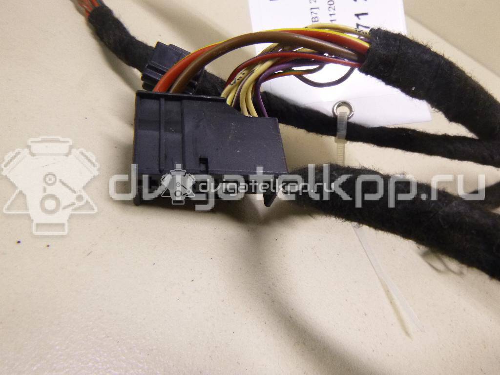 Фото Проводка (коса)  3AB971120AJ для vw Passat [B7] {forloop.counter}}