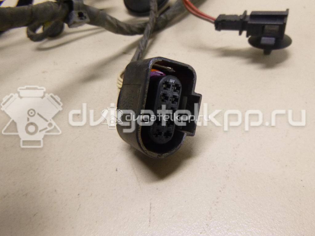 Фото Проводка (коса)  3AB971120AJ для vw Passat [B7] {forloop.counter}}