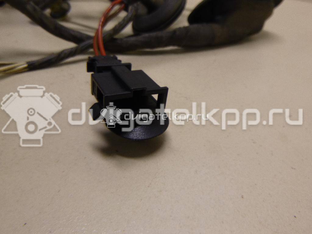 Фото Проводка (коса)  3AB971120AJ для vw Passat [B7] {forloop.counter}}