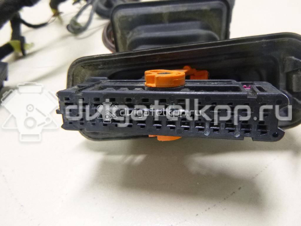 Фото Проводка (коса)  3AB971120AJ для vw Passat [B7] {forloop.counter}}