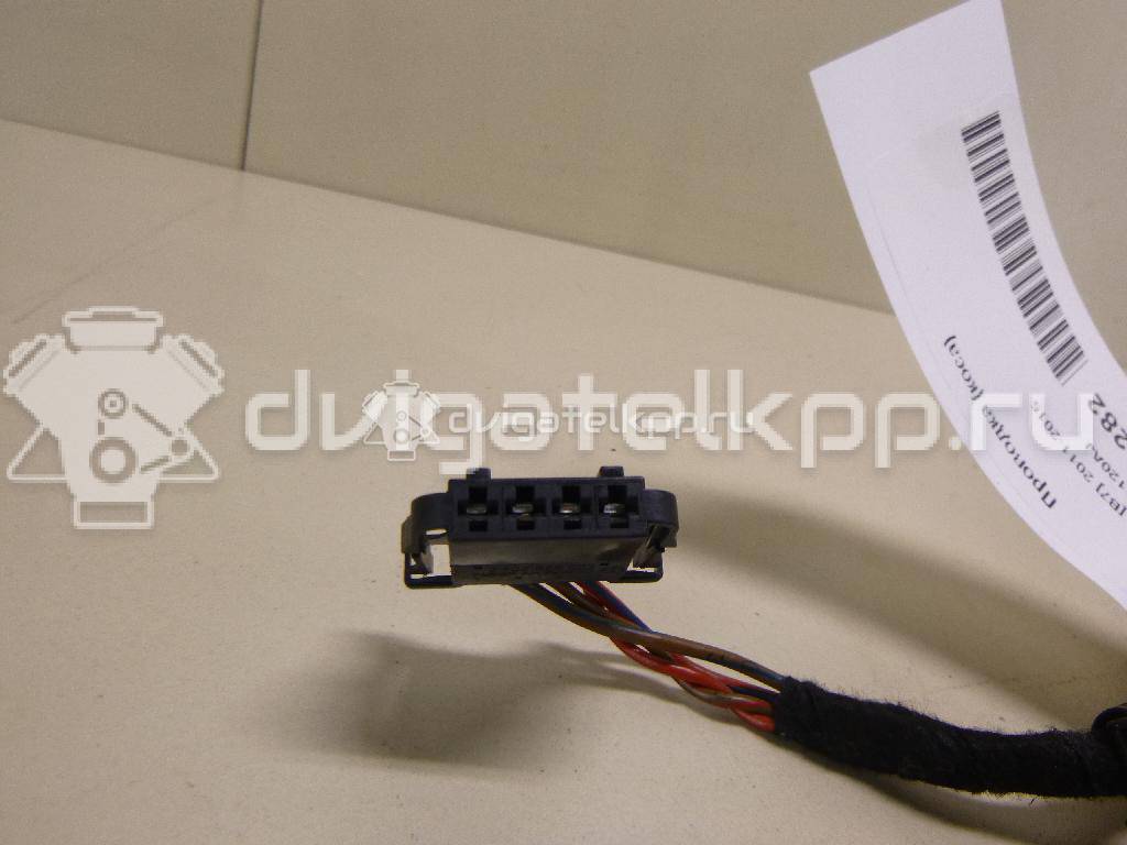 Фото Проводка (коса)  3AB971120AJ для vw Passat [B7] {forloop.counter}}