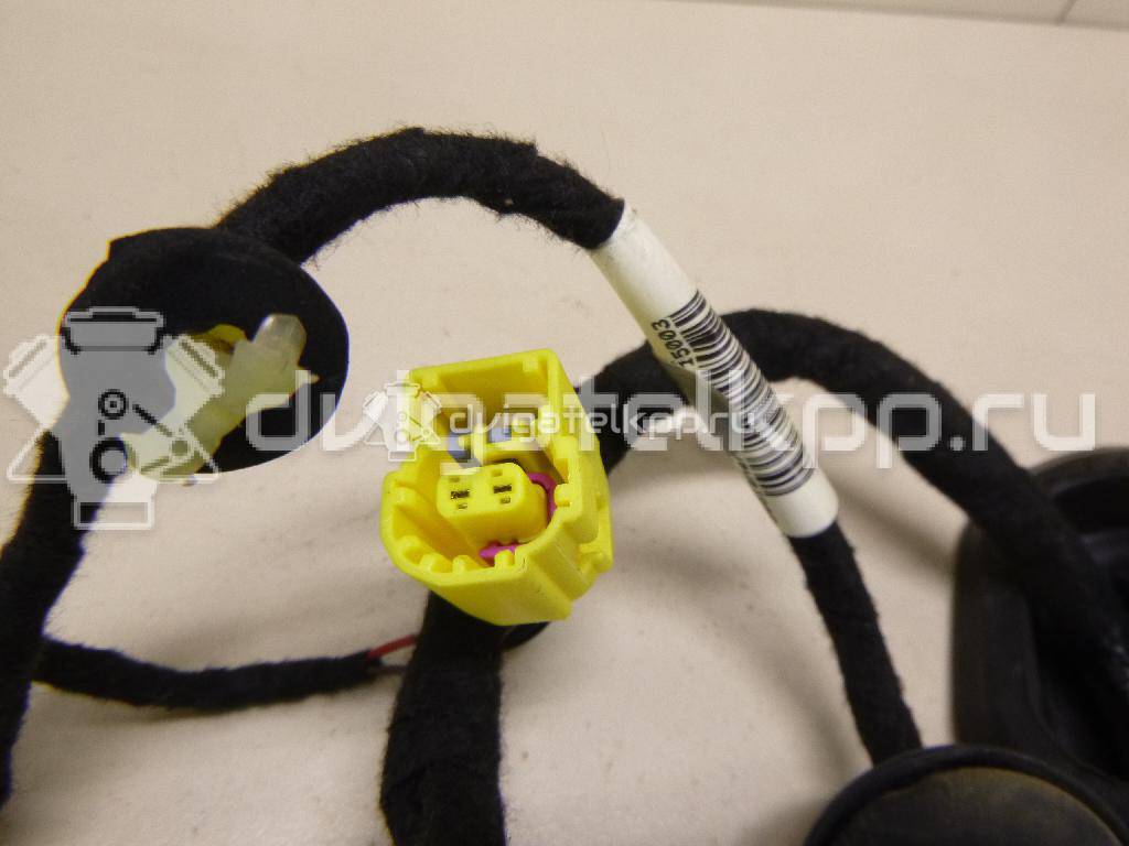 Фото Проводка (коса)  3AB971120AJ для vw Passat [B7] {forloop.counter}}