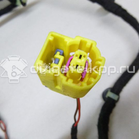 Фото Проводка (коса)  3AB971120AJ для vw Passat [B7]