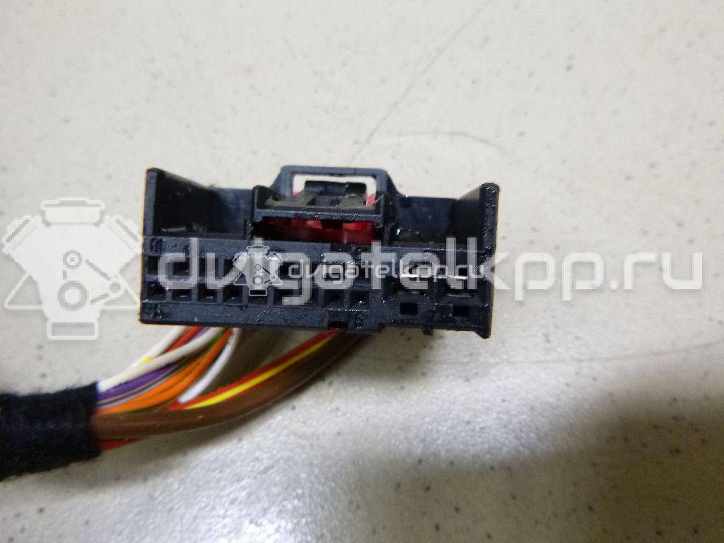 Фото Проводка (коса)  3AB971121BB для vw Passat [B7] {forloop.counter}}