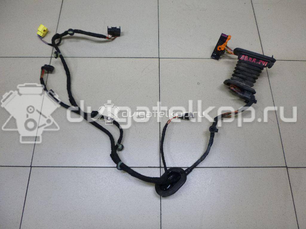 Фото Проводка (коса)  3AB971121BB для vw Passat [B7] {forloop.counter}}