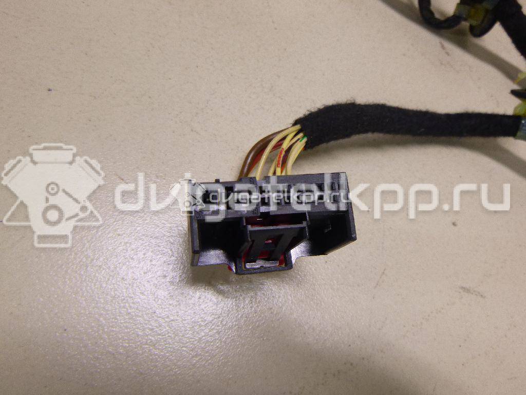 Фото Проводка (коса)  3AB971121BB для vw Passat [B7] {forloop.counter}}
