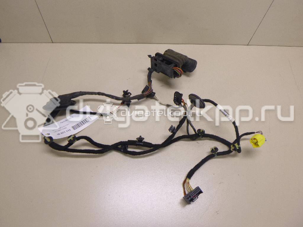 Фото Проводка (коса)  3AB971121BB для vw Passat [B7] {forloop.counter}}
