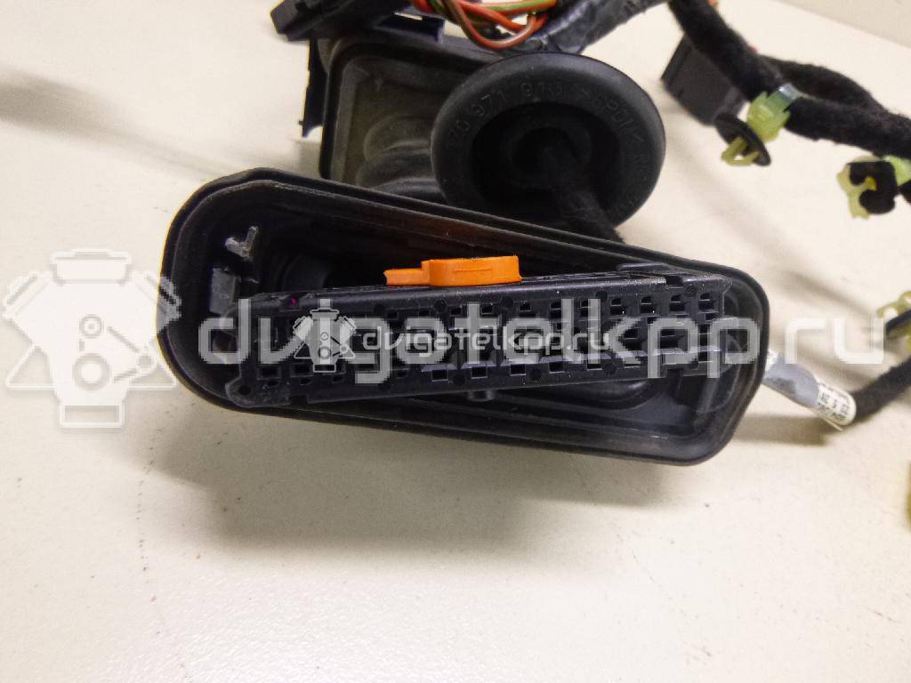 Фото Проводка (коса)  3AB971121BB для vw Passat [B7] {forloop.counter}}