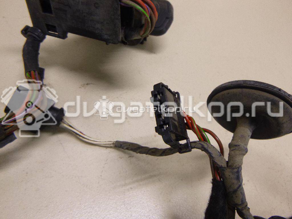 Фото Проводка (коса)  3AB971121BB для vw Passat [B7] {forloop.counter}}