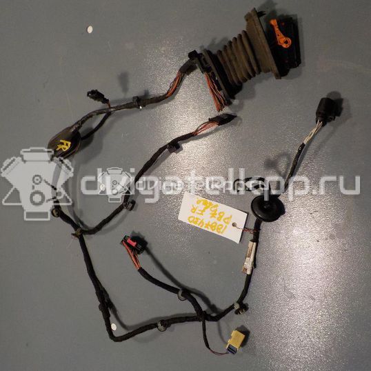 Фото Проводка (коса)  3AB971121BB для vw Passat [B7]
