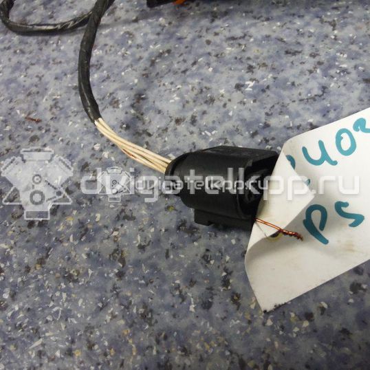 Фото Проводка (коса)  3AB971121BB для vw Passat [B7]