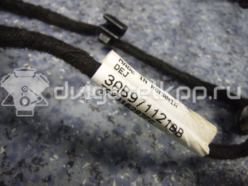 Фото Проводка (коса)  3AB971121BB для vw Passat [B7] {forloop.counter}}