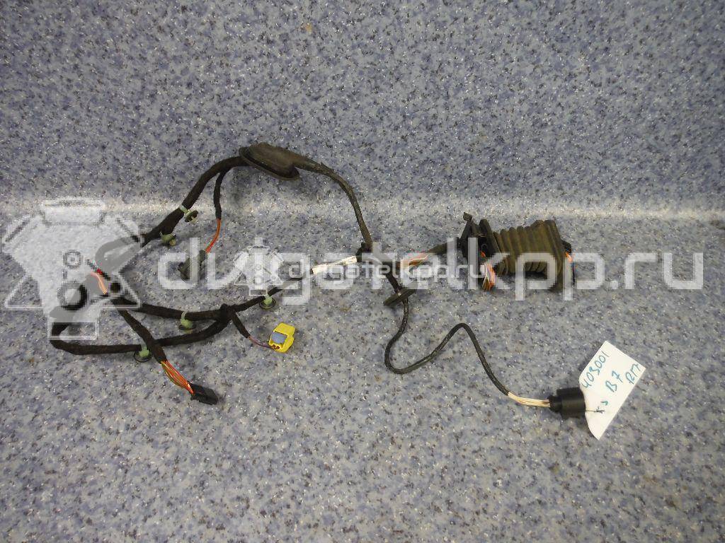 Фото Проводка (коса)  3AB971121BB для vw Passat [B7] {forloop.counter}}
