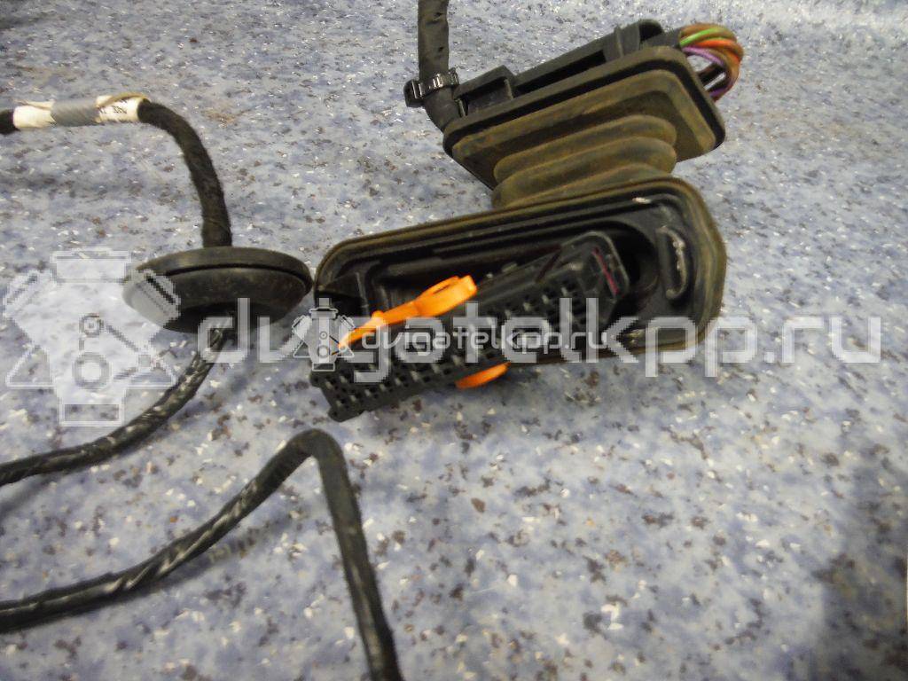 Фото Проводка (коса)  3AB971121BB для vw Passat [B7] {forloop.counter}}