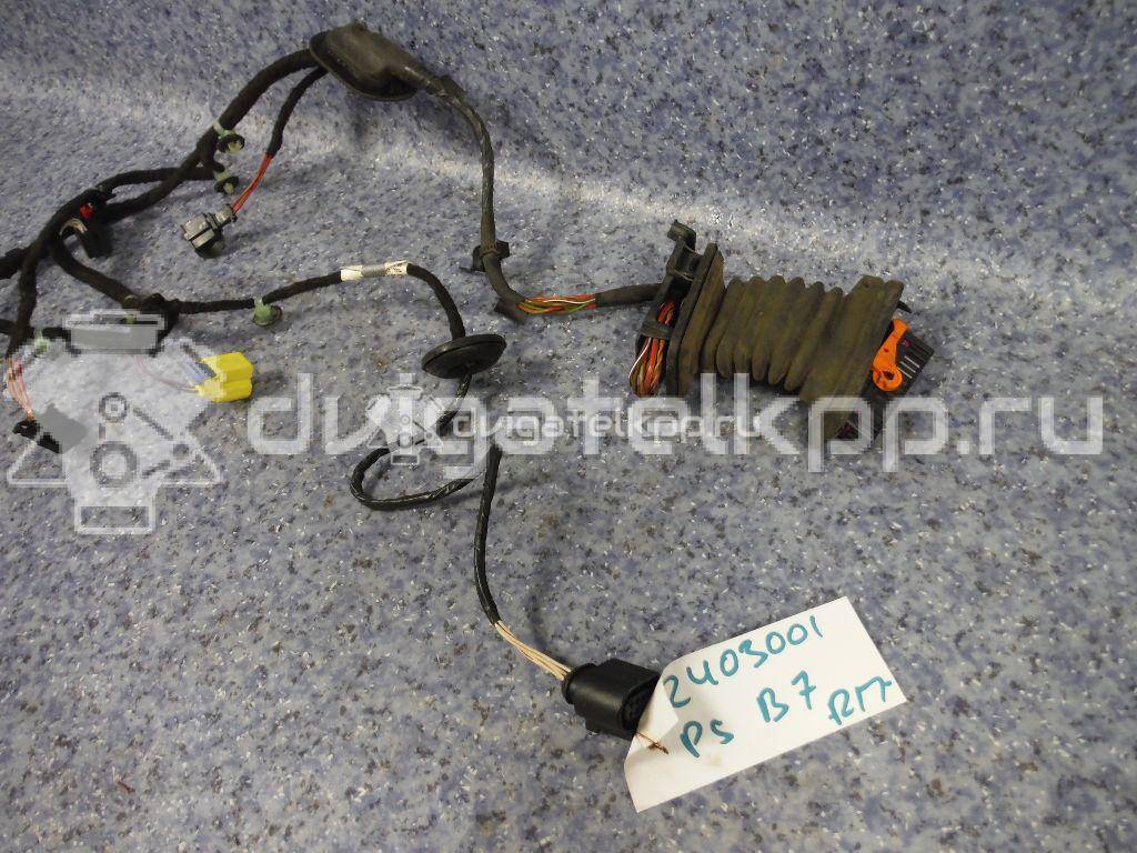 Фото Проводка (коса)  3AB971121BB для vw Passat [B7] {forloop.counter}}